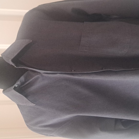 Geoffrey Beene Other - Geoffrey Beene Wrinkle Free Size 16 Neck and 32/33 button-up shirt.